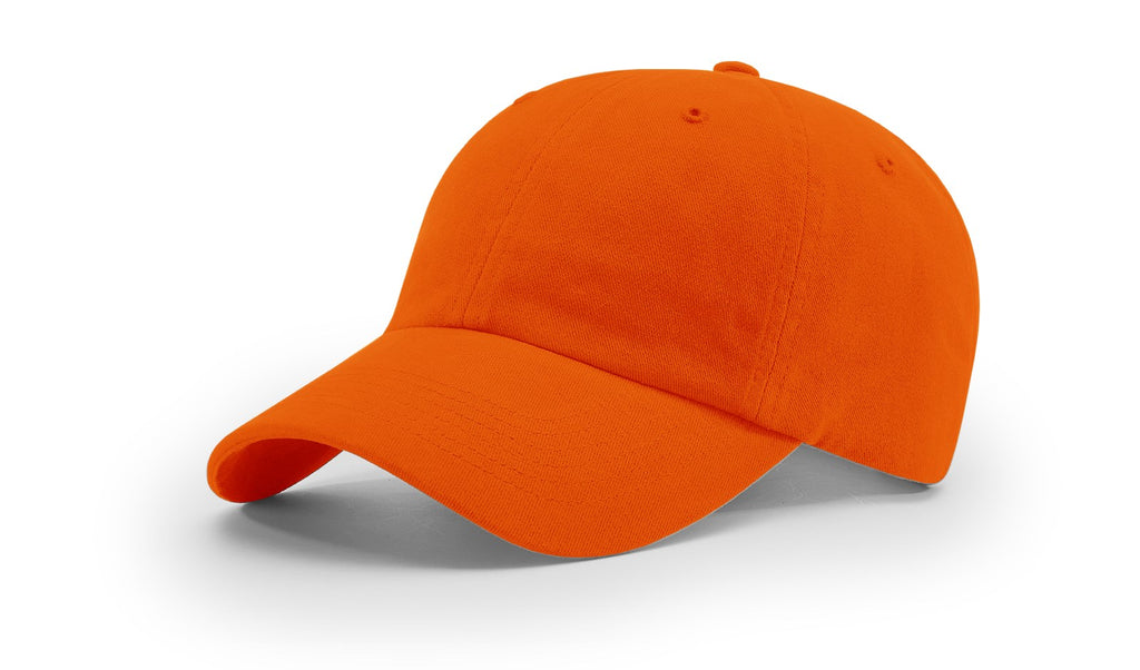Gorra Richardson R55 | GARMENT WASHED TWILL