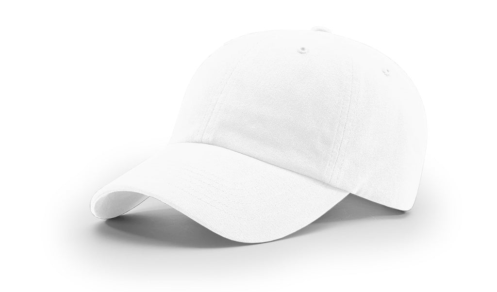 Gorra Richardson R55 | GARMENT WASHED TWILL