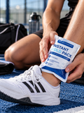 Cold Pack Chico – Compresa Fría Instantánea para Lesiones Deportivas y Primeros Auxilios