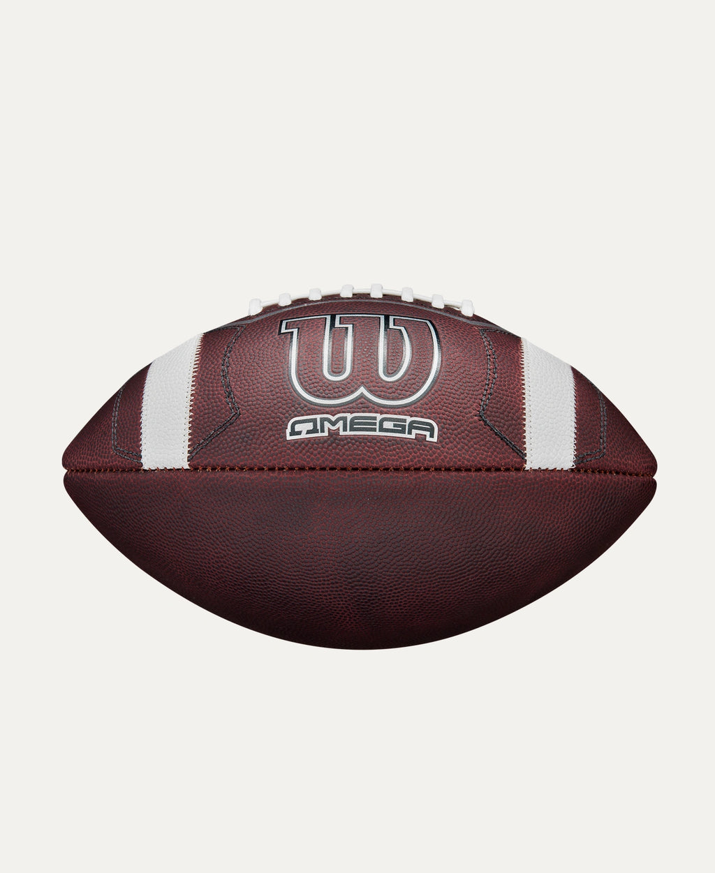 Balón de Fútbol Americano Wilson Omega – Oficial