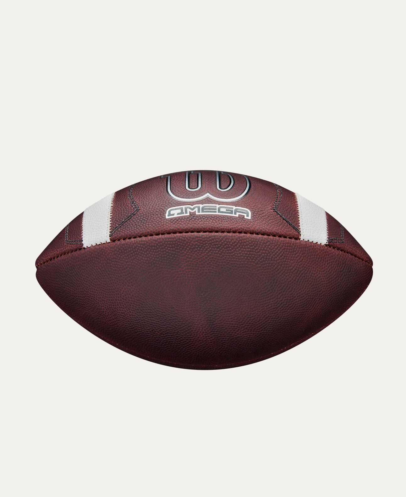 Balón de Fútbol Americano Wilson Omega – Oficial