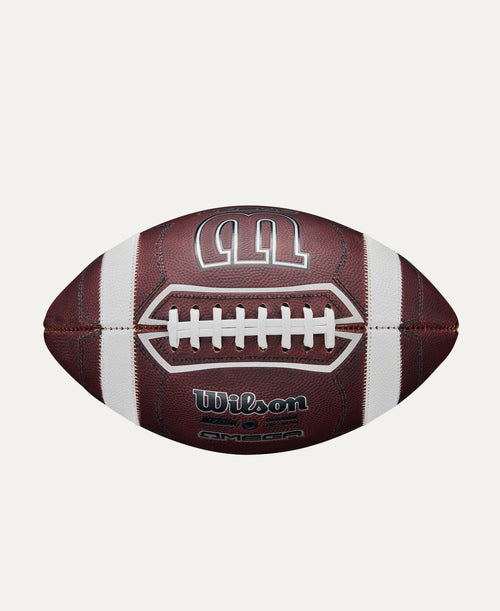 Balón de Fútbol Americano Wilson Omega – Oficial