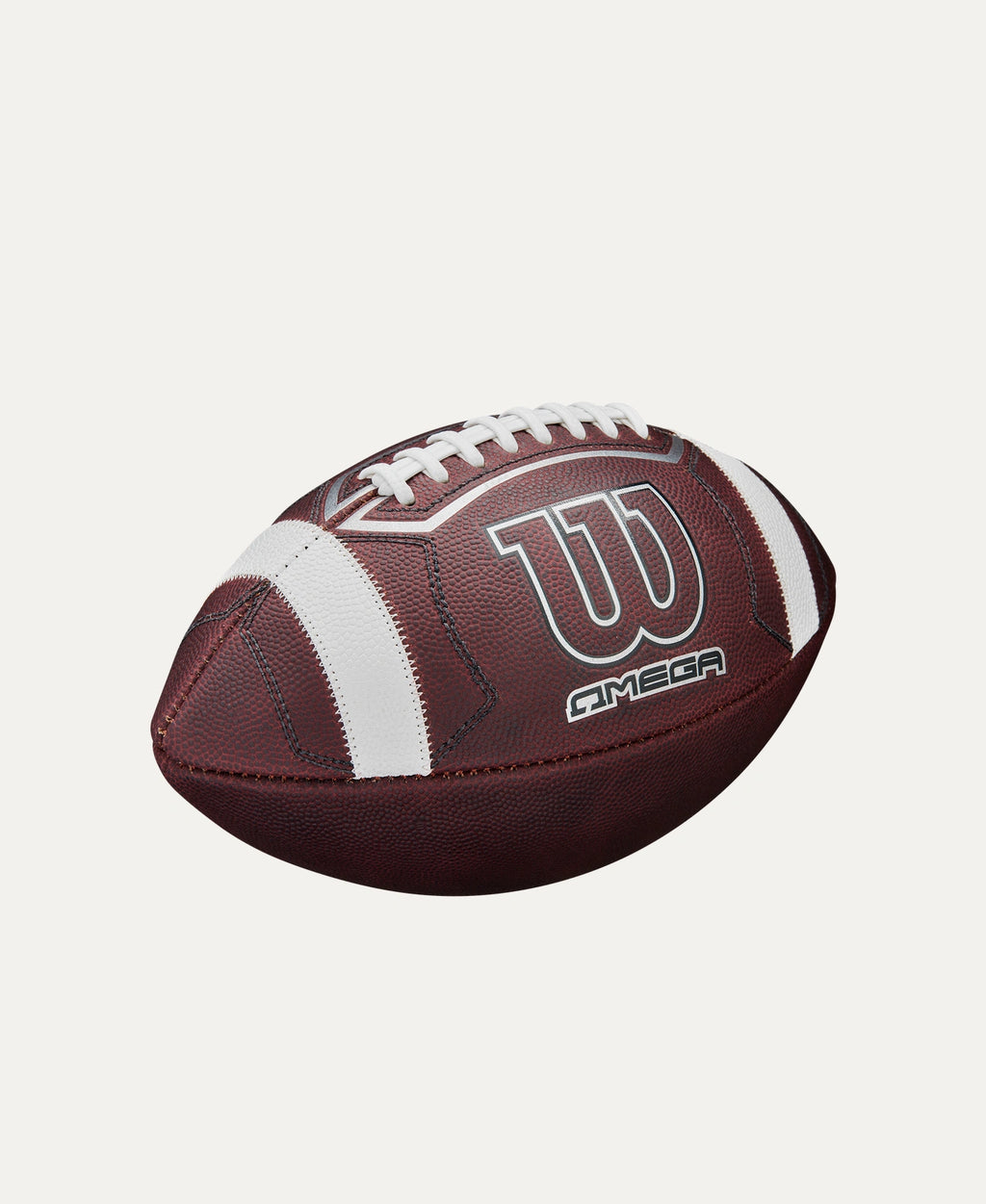 Balón de Fútbol Americano Wilson Omega – Oficial