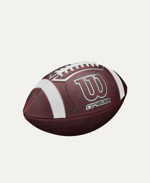 Balón de Fútbol Americano Wilson Omega – Oficial
