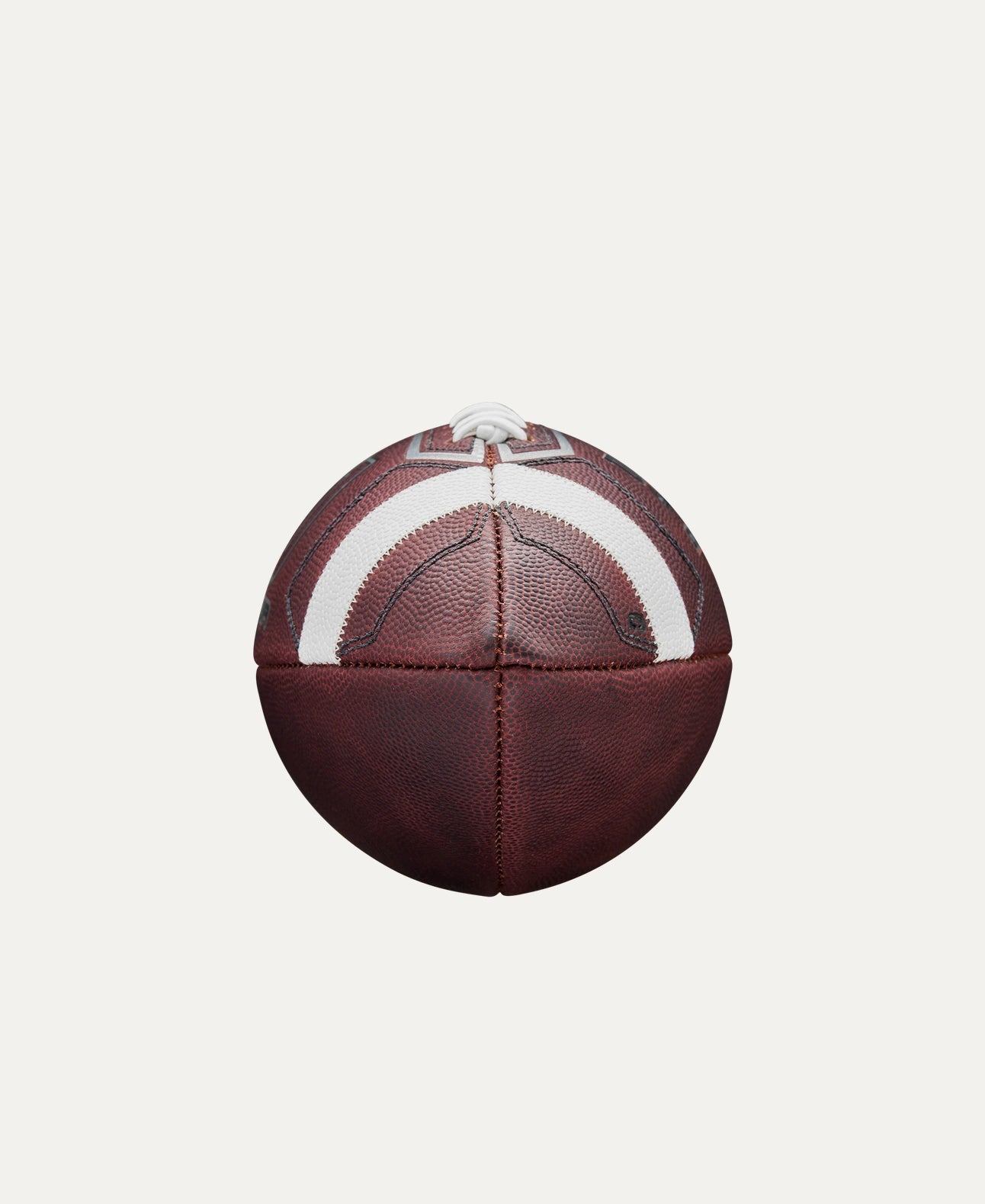 Balón de Fútbol Americano Wilson Omega – Oficial