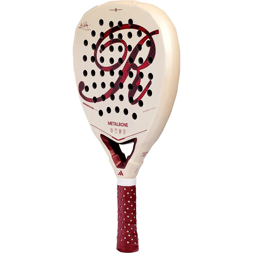 Adidas Metalbone Reserve EDT 2026 – Pala de Pádel Profesional