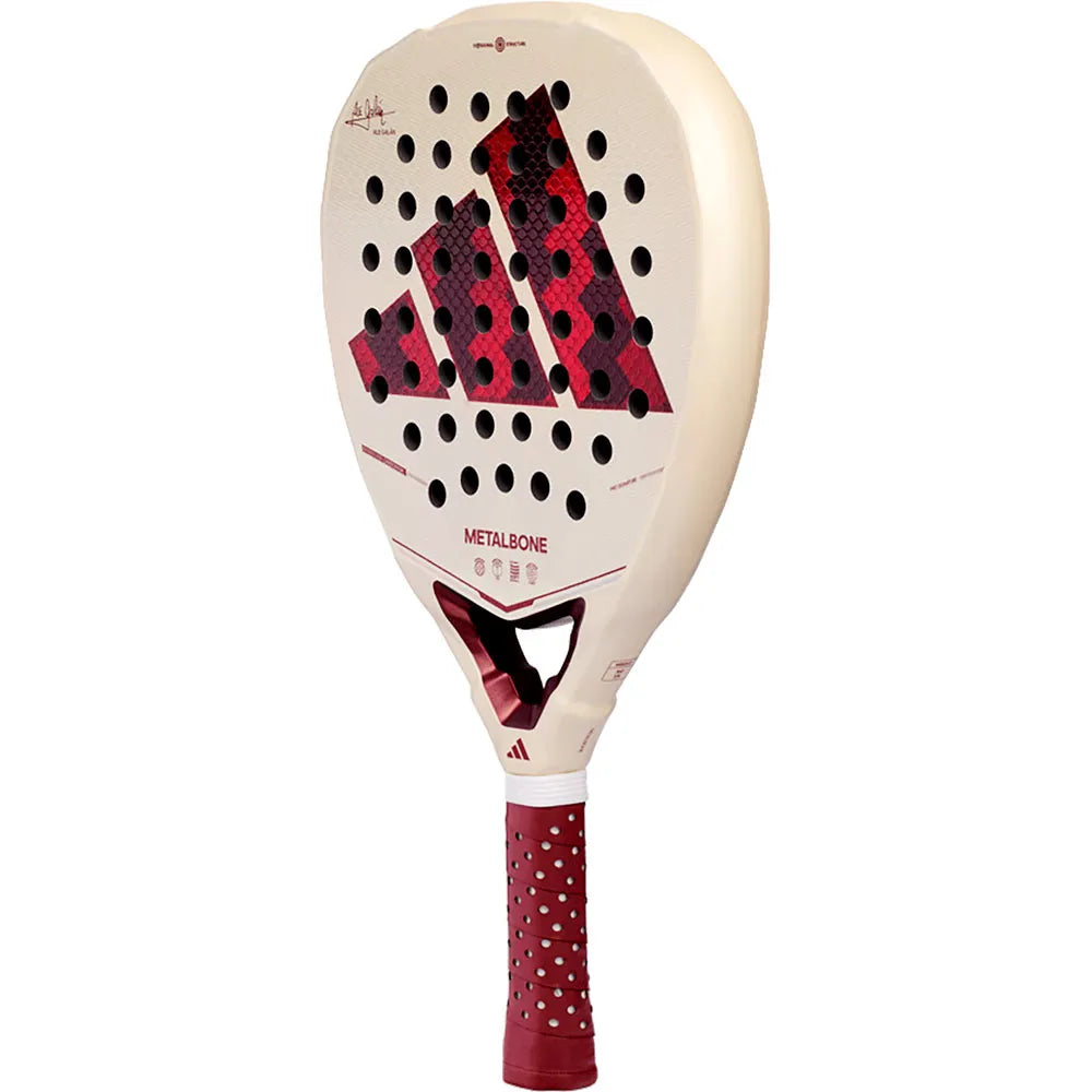 Adidas Metalbone Reserve EDT 2026 – Pala de Pádel Profesional