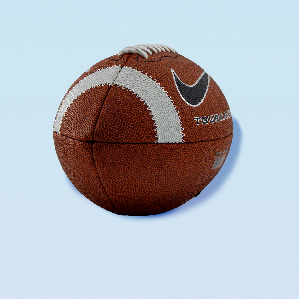BALÓN SINTETICO NIKE TOURNAMENT YOUTH