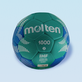 BALÓN DE HANDBALL MOLTEN H3A1800-GB NO. 3