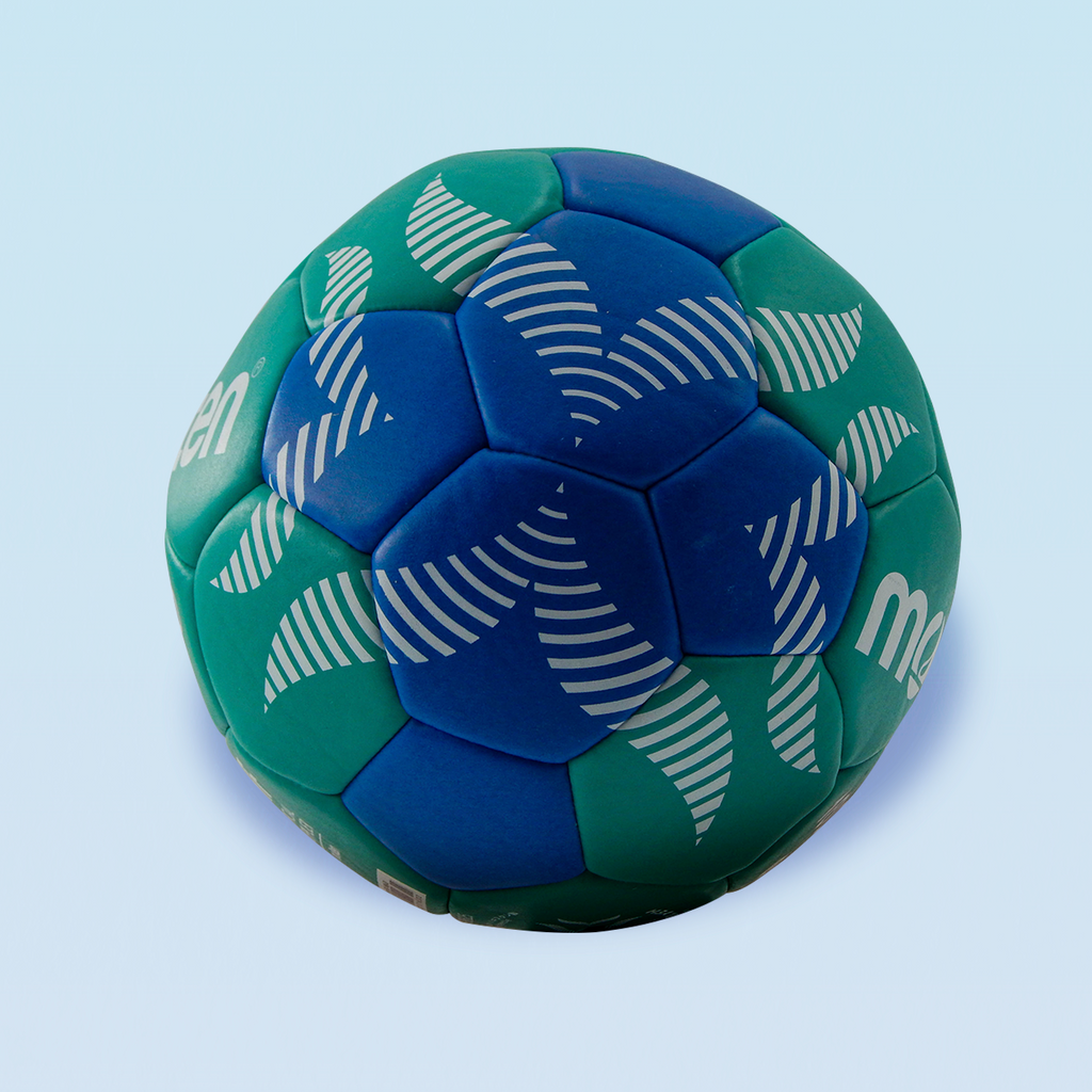 BALÓN DE HANDBALL MOLTEN H3A1800-GB NO. 3