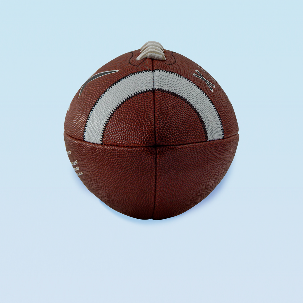 BALÓN DE FLAG FOOTBALL XION XGRIP PRO OFICIAL