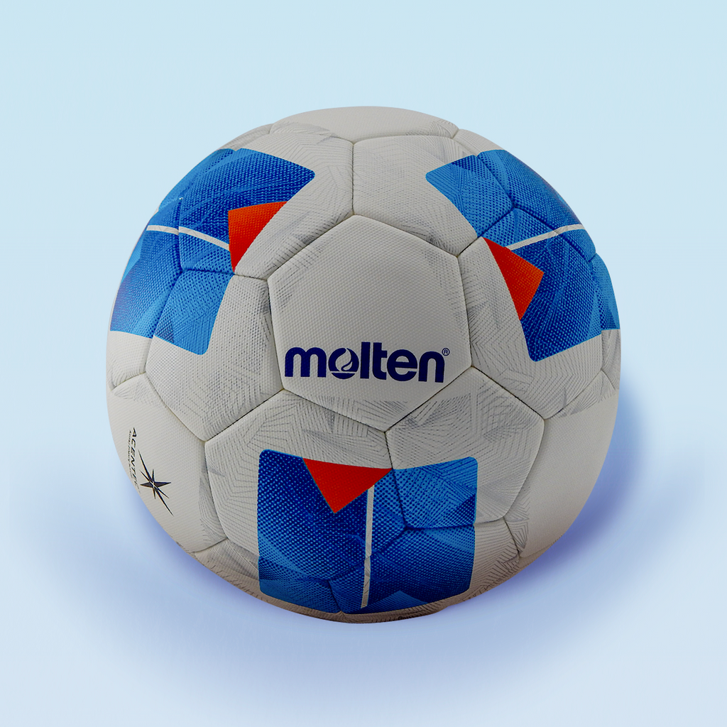 BALÓN DE FOOTBALL SOCCER MOLTEN F5N5000 NO.5