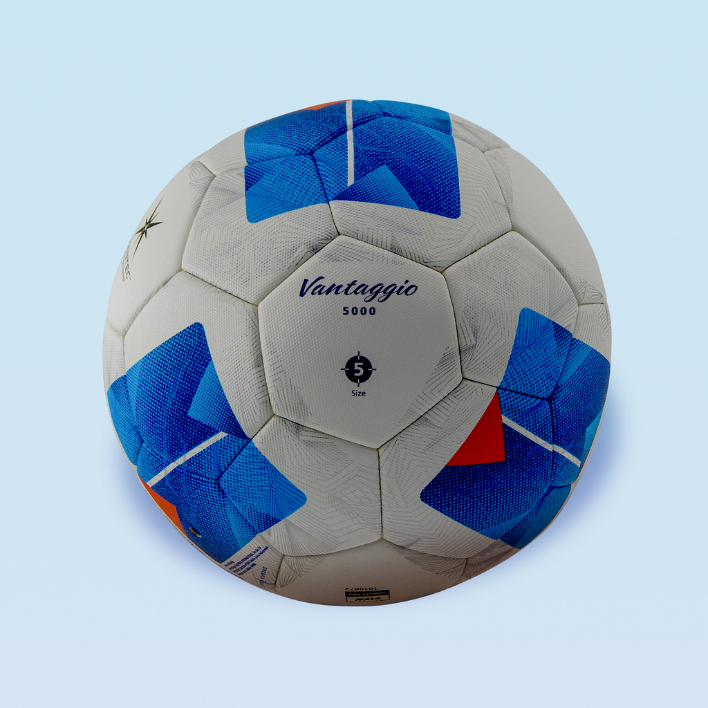 BALÓN DE FOOTBALL SOCCER MOLTEN F5N5000 NO.5