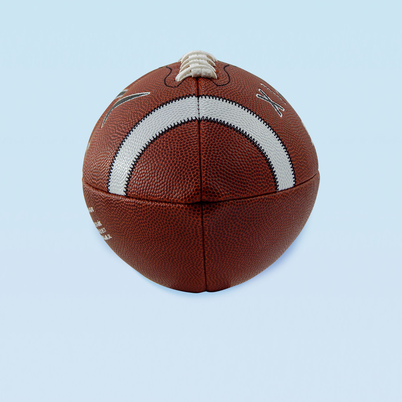 BALÓN DE FLAG FOOTBALL XION XGRIP MINI