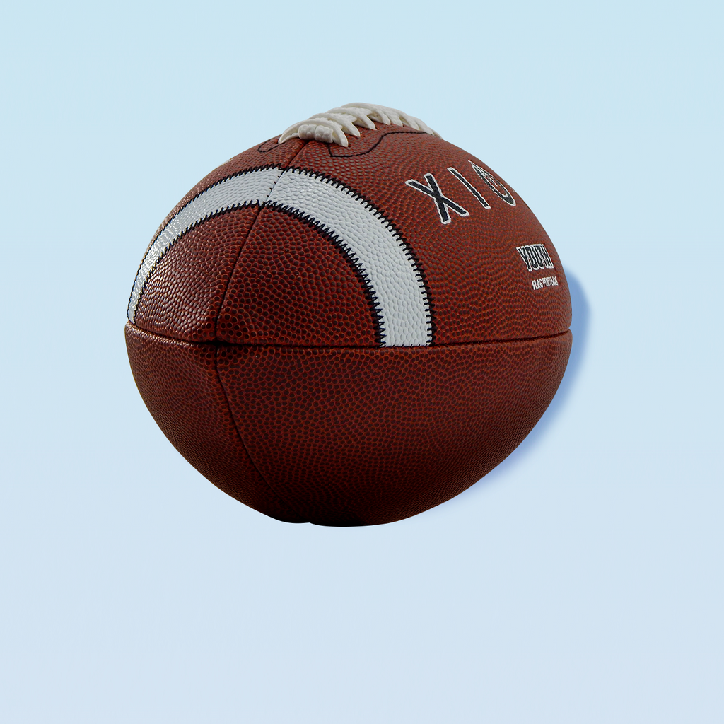 BALÓN DE FLAG FOOTBALL XION XGRIP MINI