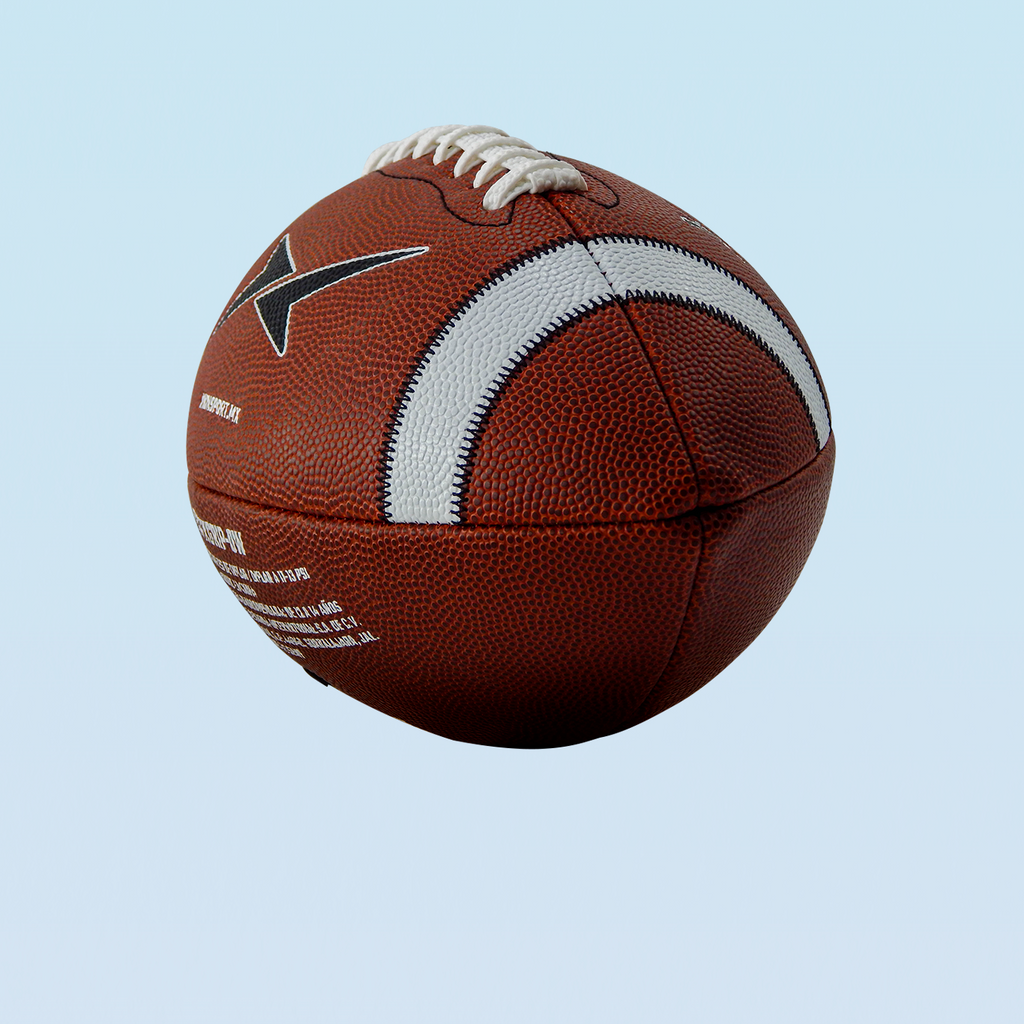 BALÓN DE FLAG FOOTBALL XION XGRIP MINI