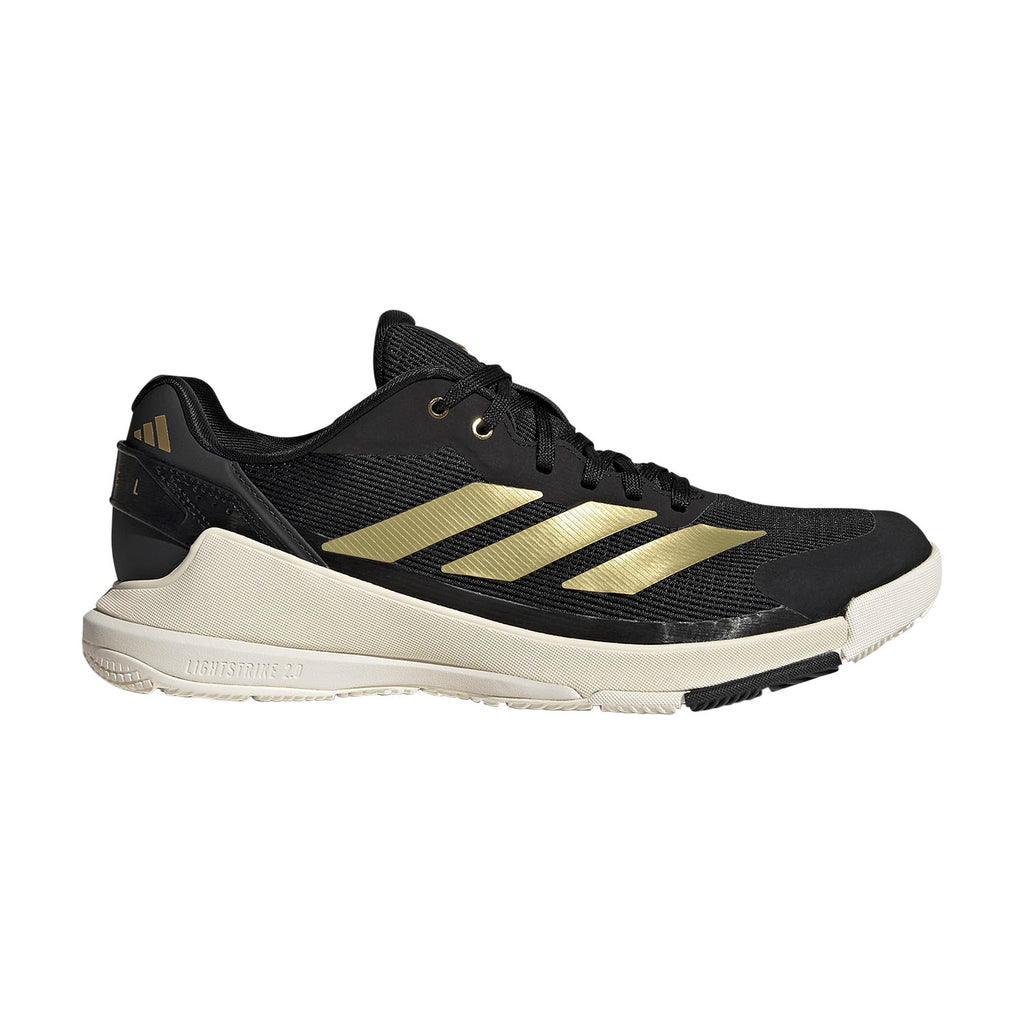 Adidas Crazyquick LS Padel – Zapatillas de Pádel