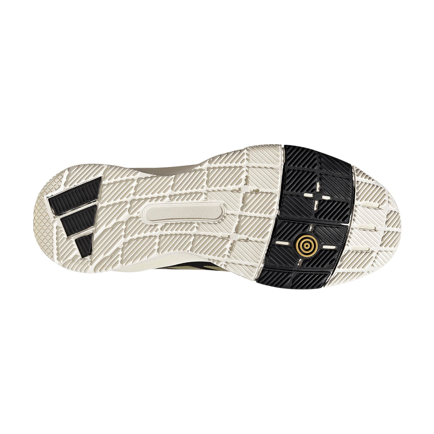 Adidas Crazyquick LS Padel – Zapatillas de Pádel