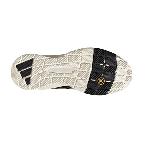 Adidas Crazyquick LS Padel – Zapatillas de Pádel