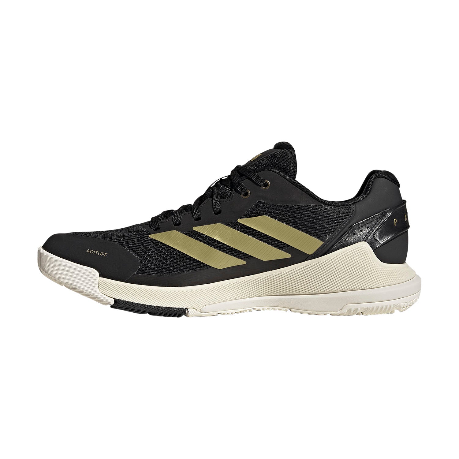 Adidas Crazyquick LS Padel – Zapatillas de Pádel