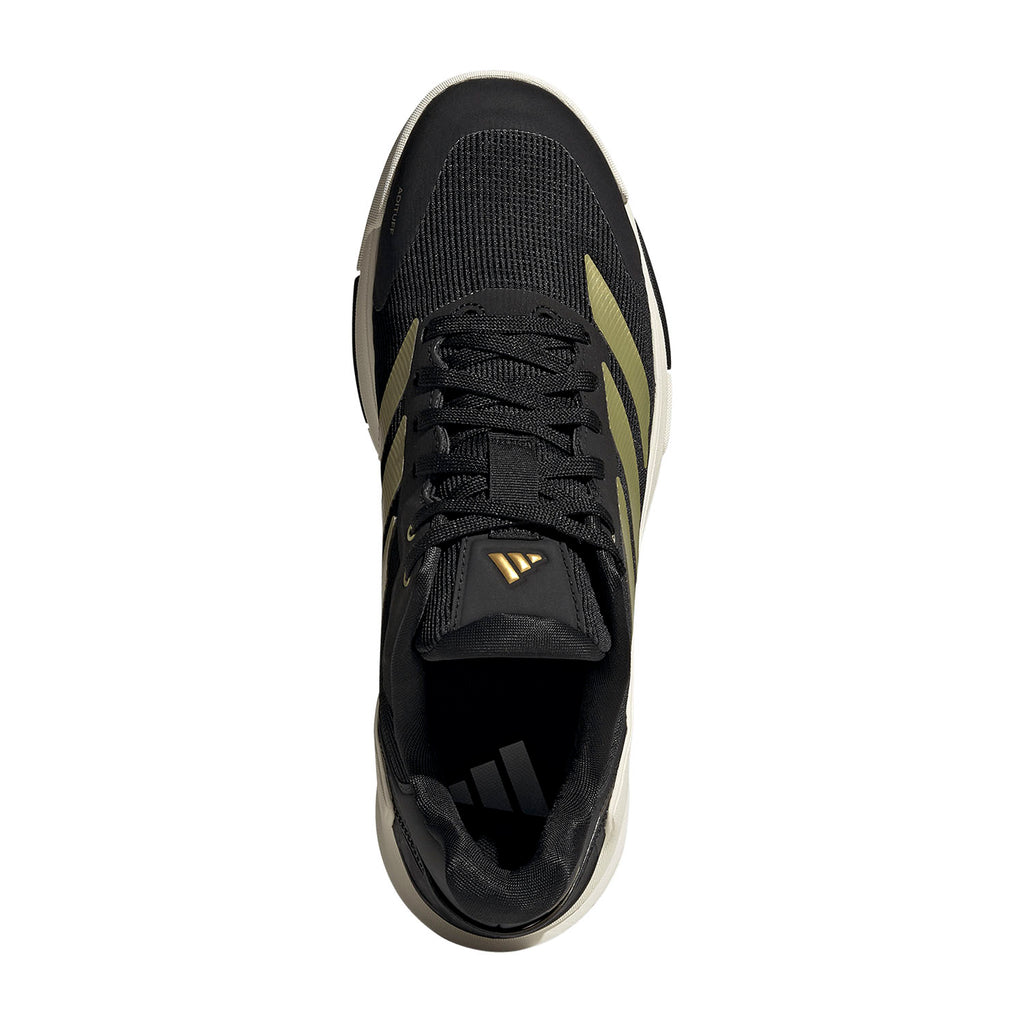 Adidas Crazyquick LS Padel – Zapatillas de Pádel