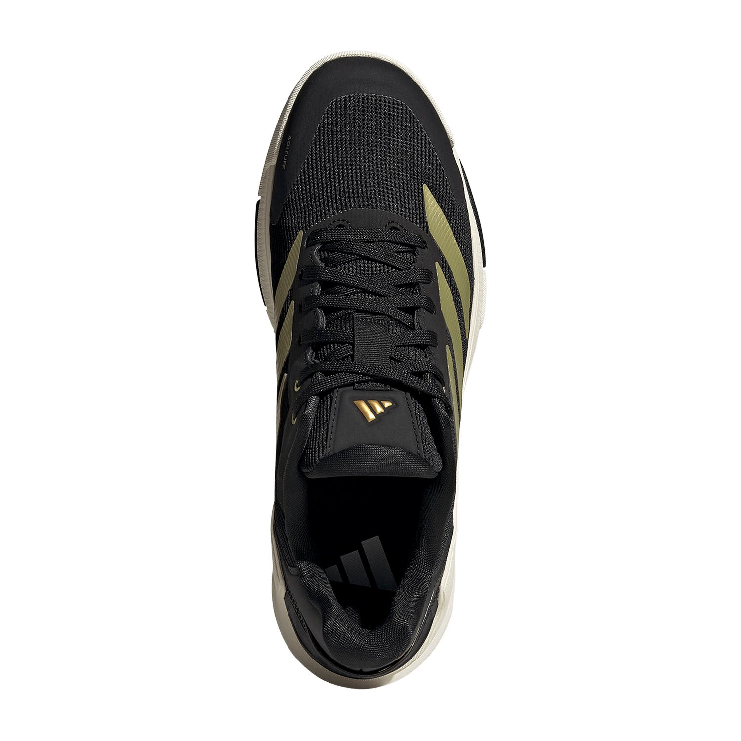 Adidas Crazyquick LS Padel – Zapatillas de Pádel