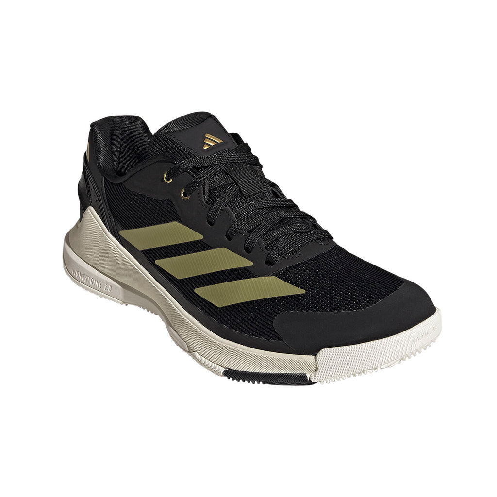 Adidas Crazyquick LS Padel – Zapatillas de Pádel