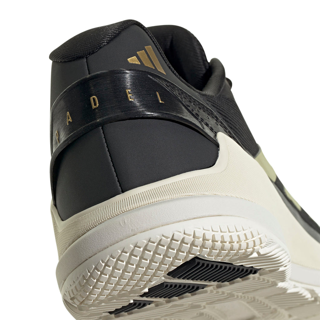 Adidas Crazyquick LS Padel – Zapatillas de Pádel