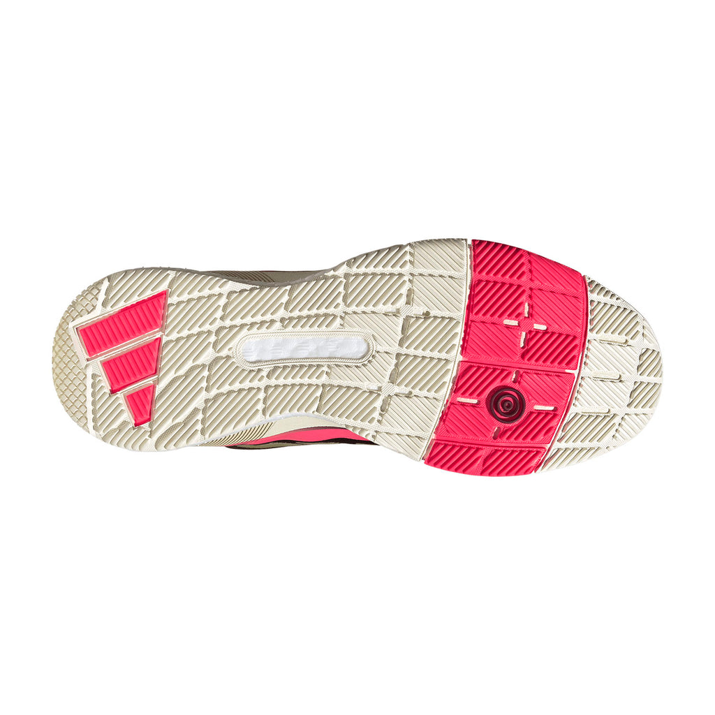 Adidas Crazyquick Boost Padel – Zapatillas de Pádel