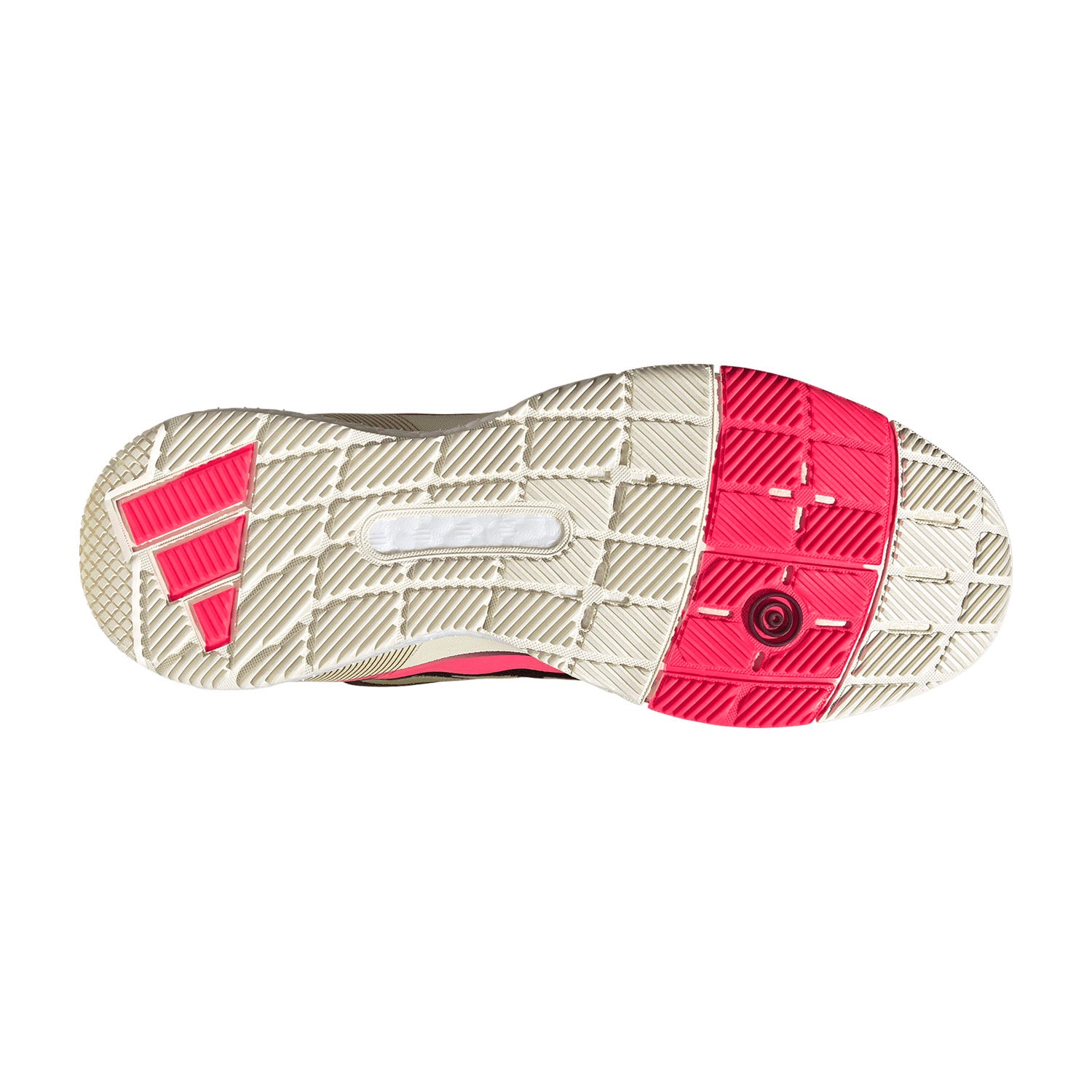 Adidas Crazyquick Boost Padel – Zapatillas de Pádel