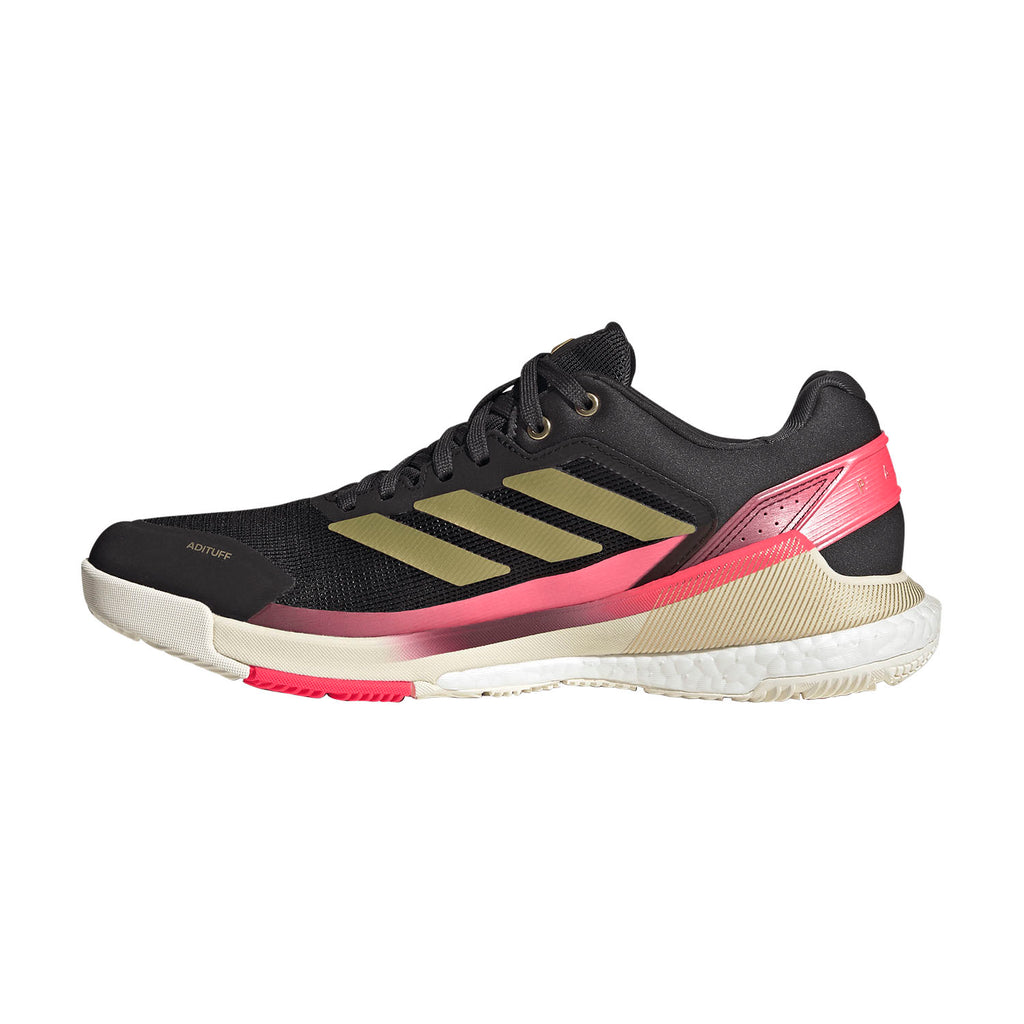 Adidas Crazyquick Boost Padel – Zapatillas de Pádel