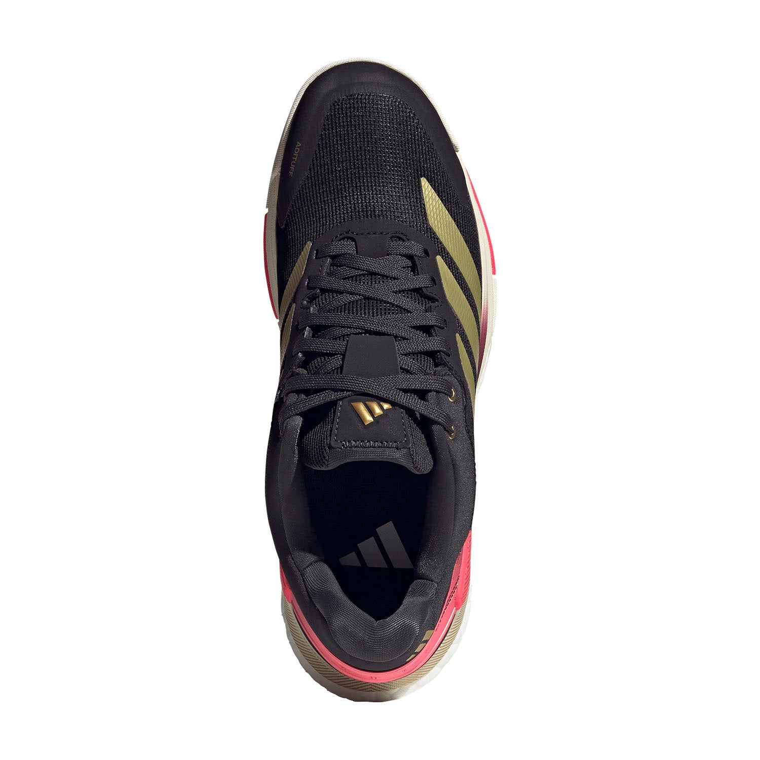 Adidas Crazyquick Boost Padel – Zapatillas de Pádel
