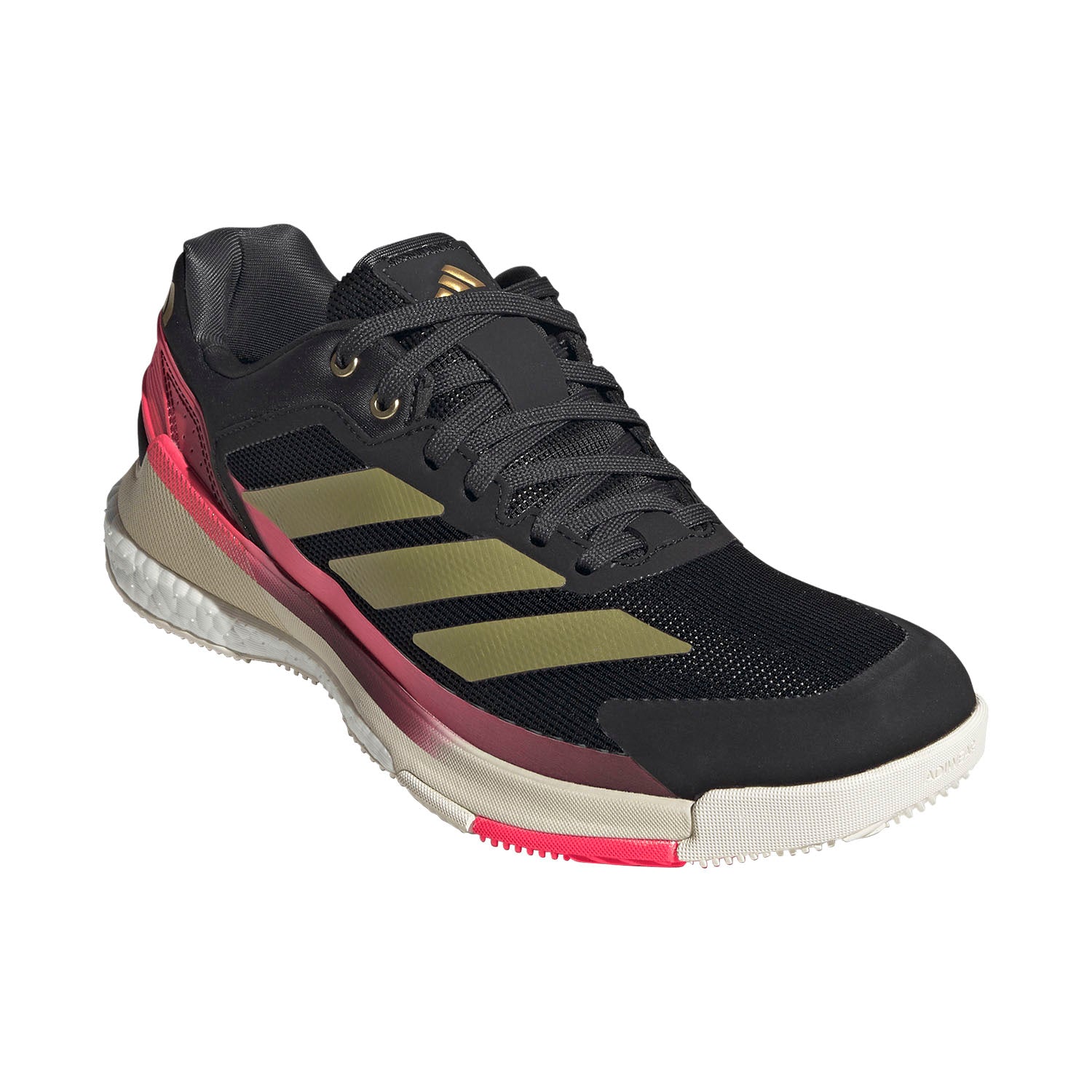 Adidas Crazyquick Boost Padel – Zapatillas de Pádel