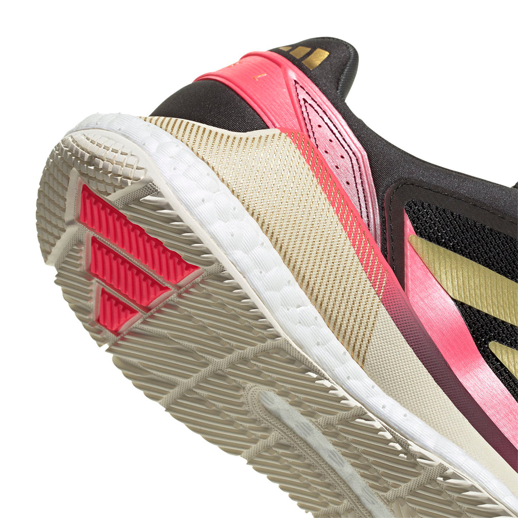 Adidas Crazyquick Boost Padel – Zapatillas de Pádel