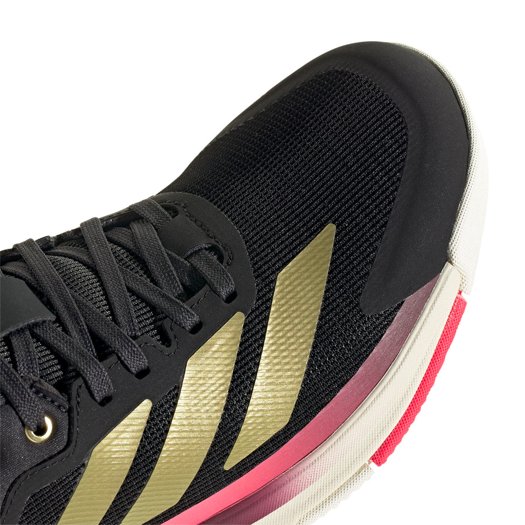 Adidas Crazyquick Boost Padel – Zapatillas de Pádel