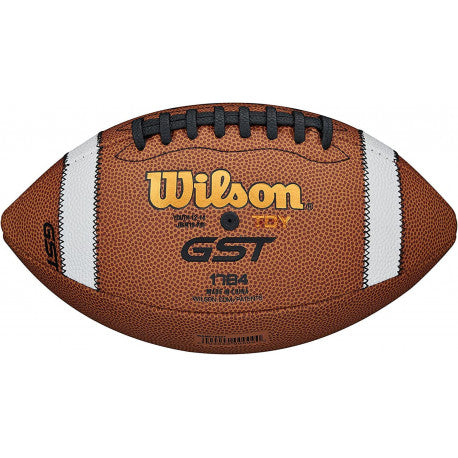 Wilson GST Composite Football