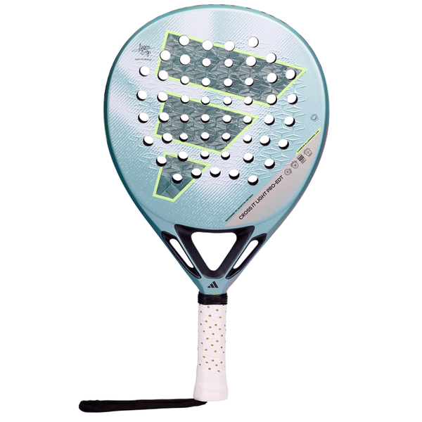 Adidas Cross It Pro EDT 2026 Marta Ortega – Pala de Pádel Profesional