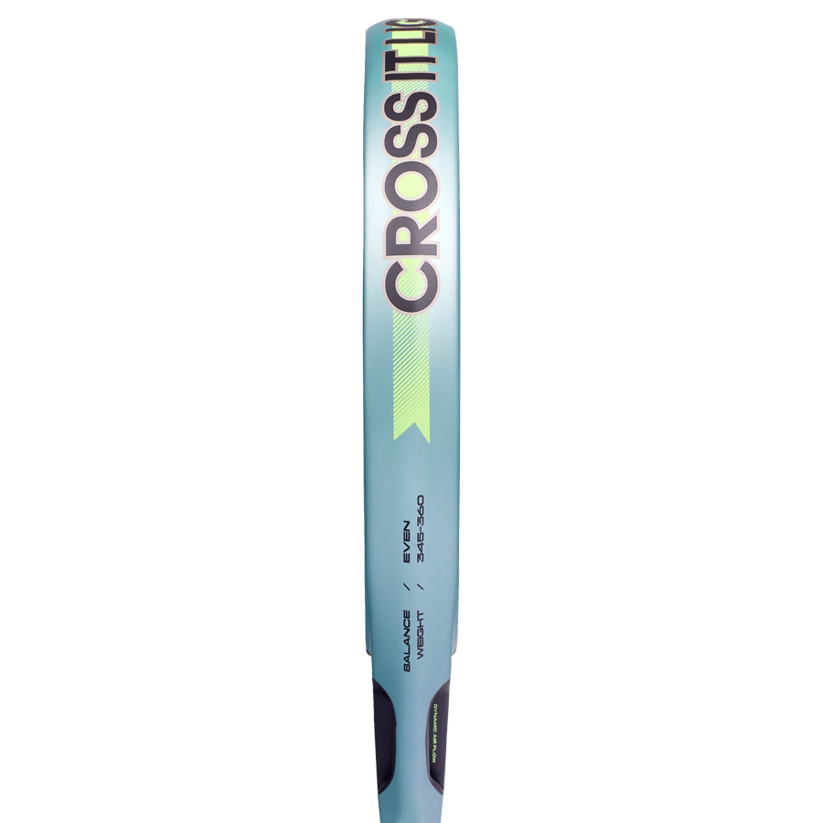 Adidas Cross It Pro EDT 2026 Marta Ortega – Pala de Pádel Profesional