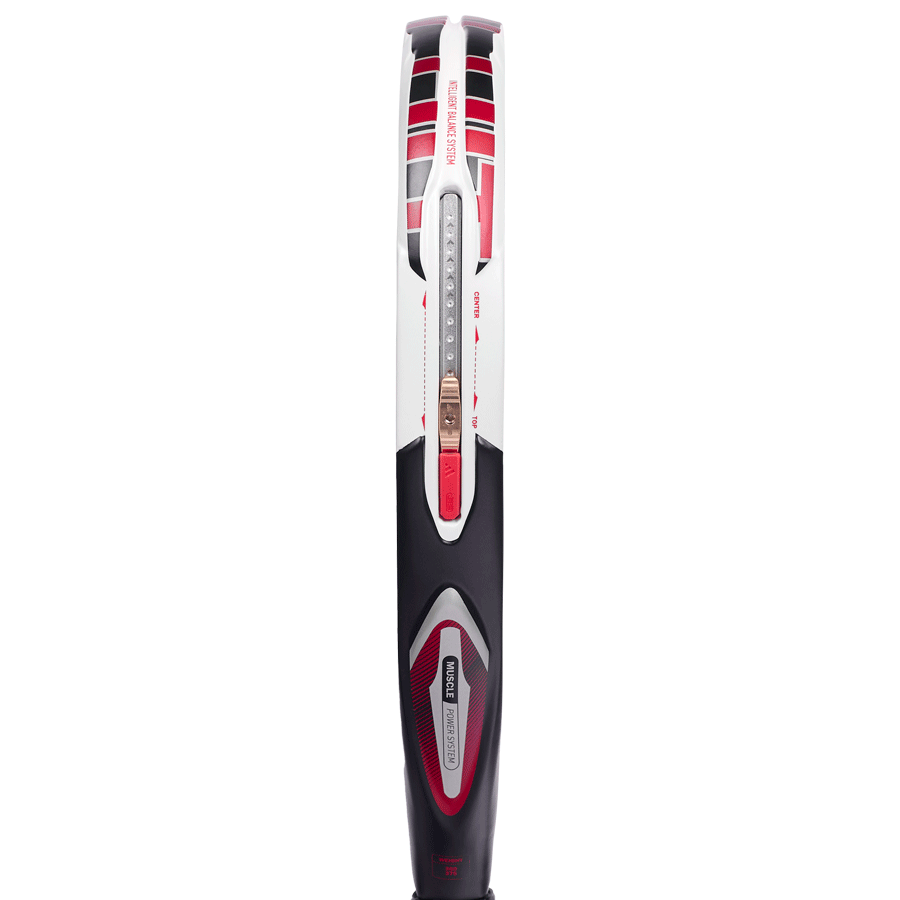 Adidas Arrow Hit Pro EDT 2026 Ari Sánchez – Pala de Pádel Edición Limitada