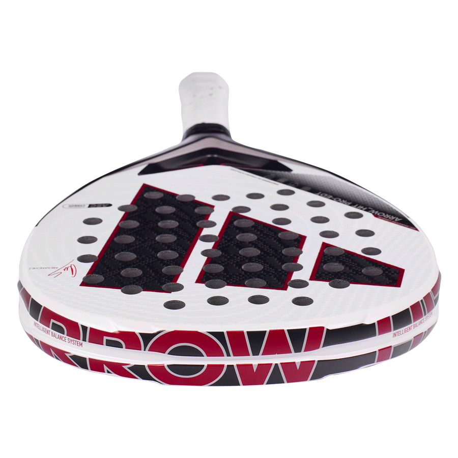 Adidas Arrow Hit Pro EDT 2026 Ari Sánchez – Pala de Pádel Edición Limitada