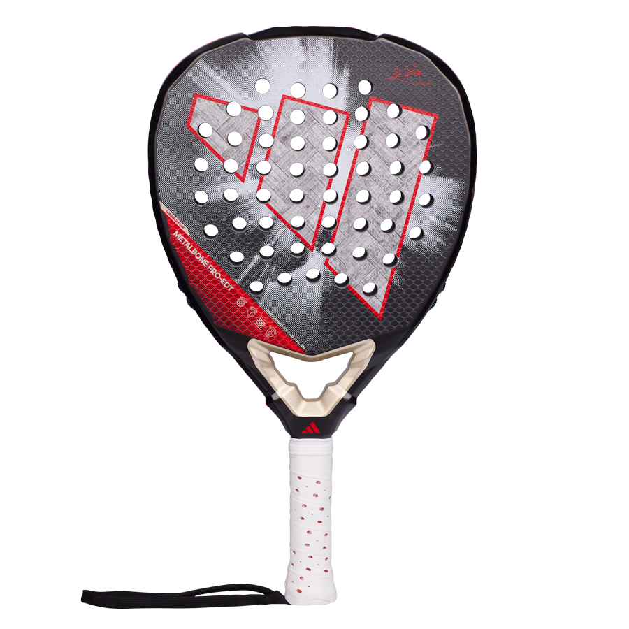 Adidas Metalbone Pro EDT 2026 Ale Galán – Pala de Pádel Profesional