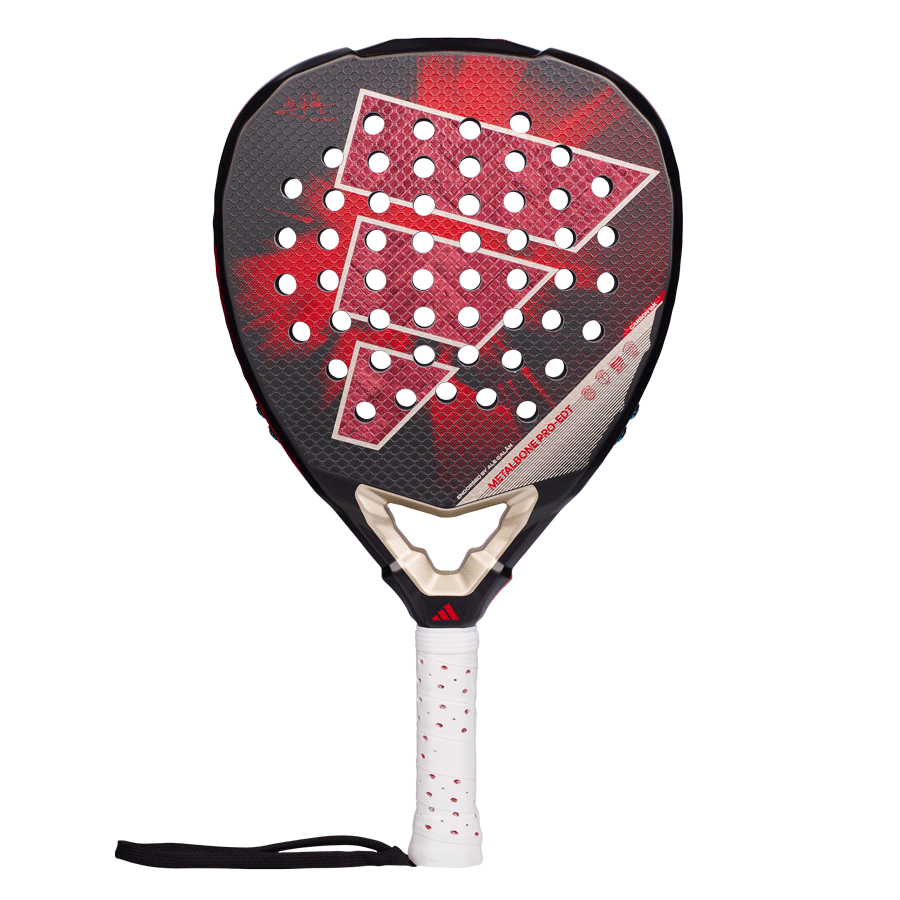 Adidas Metalbone Pro EDT 2026 Ale Galán – Pala de Pádel Profesional
