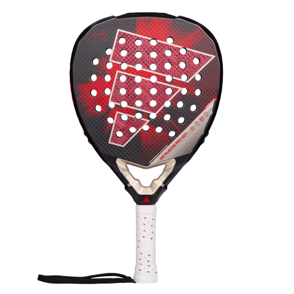 Adidas Metalbone Pro EDT 2026 Ale Galán – Pala de Pádel Profesional