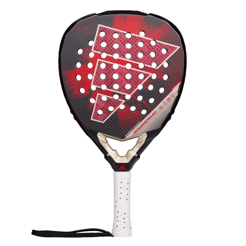 Adidas Metalbone Pro EDT 2026 Ale Galán – Pala de Pádel Profesional