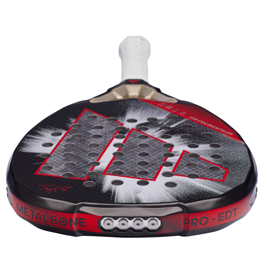 Adidas Metalbone Pro EDT 2026 Ale Galán – Pala de Pádel Profesional