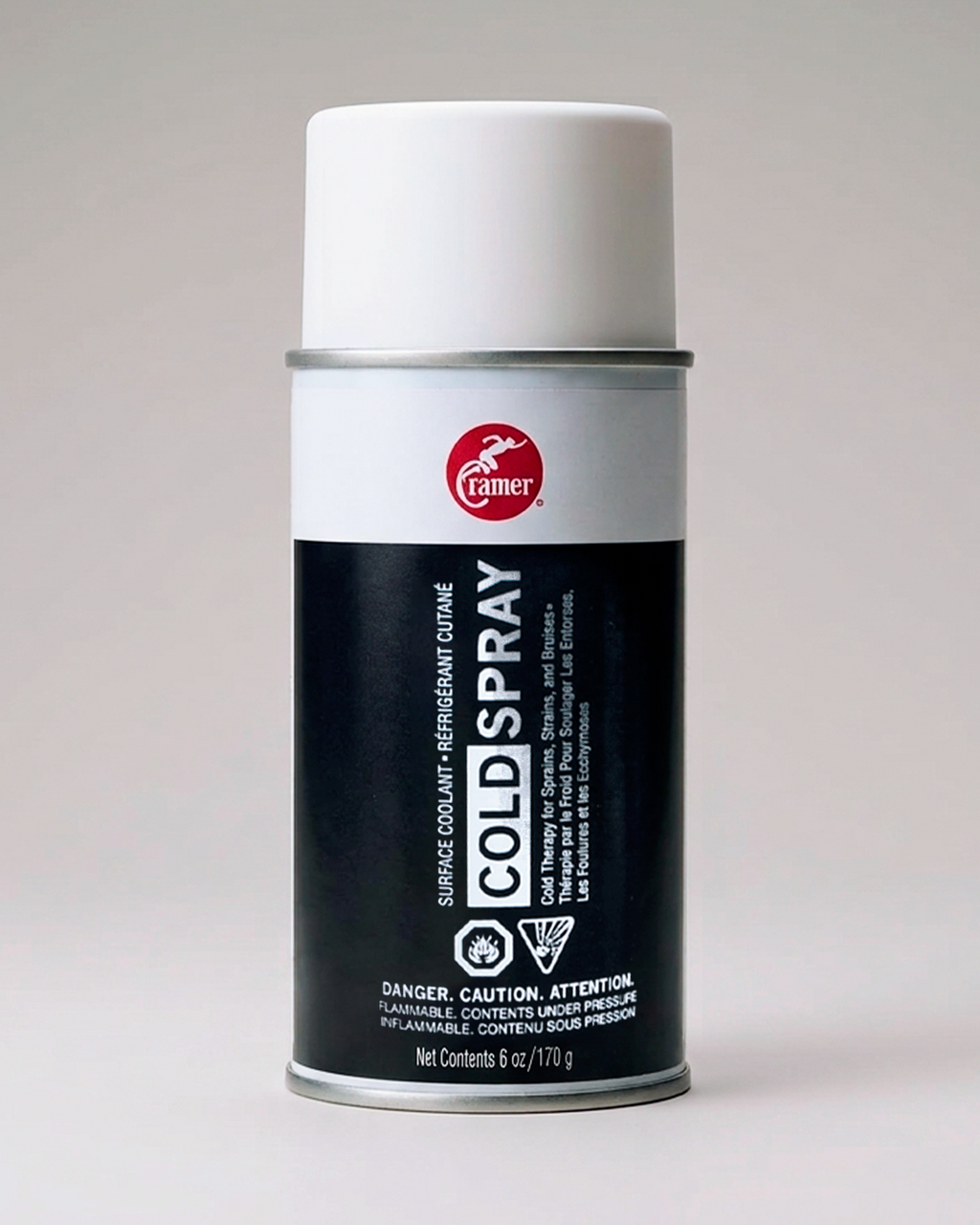 Cramer Cold Spray 6 oz